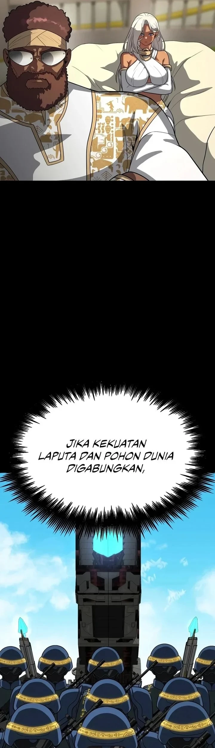 Chapter 97 - halaman 61