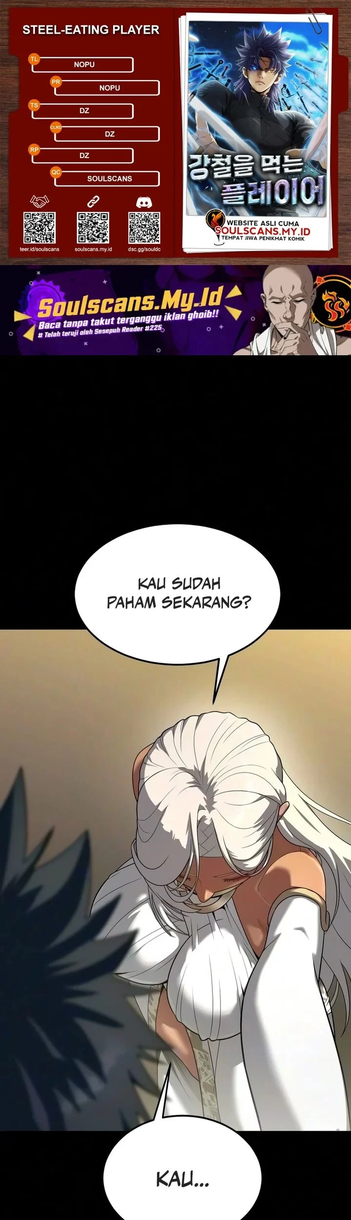 Chapter 98 - halaman 2