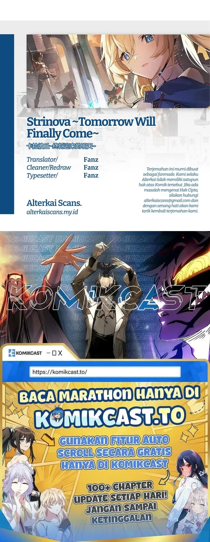 Chapter 17 - halaman 83