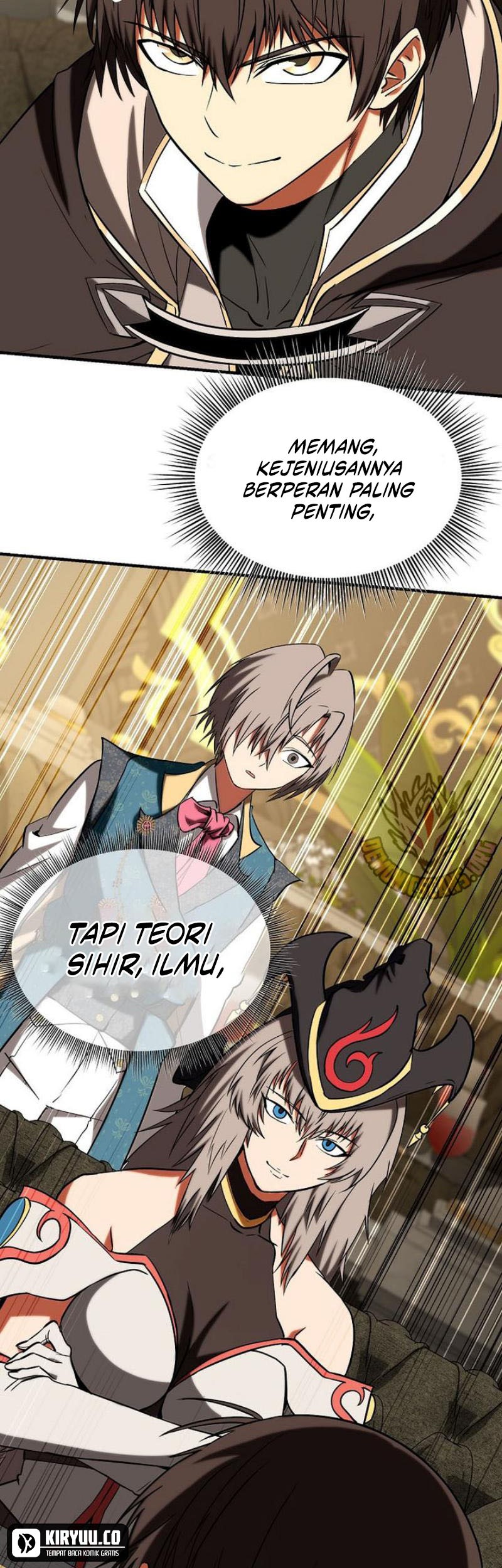 Chapter 33 - halaman 85