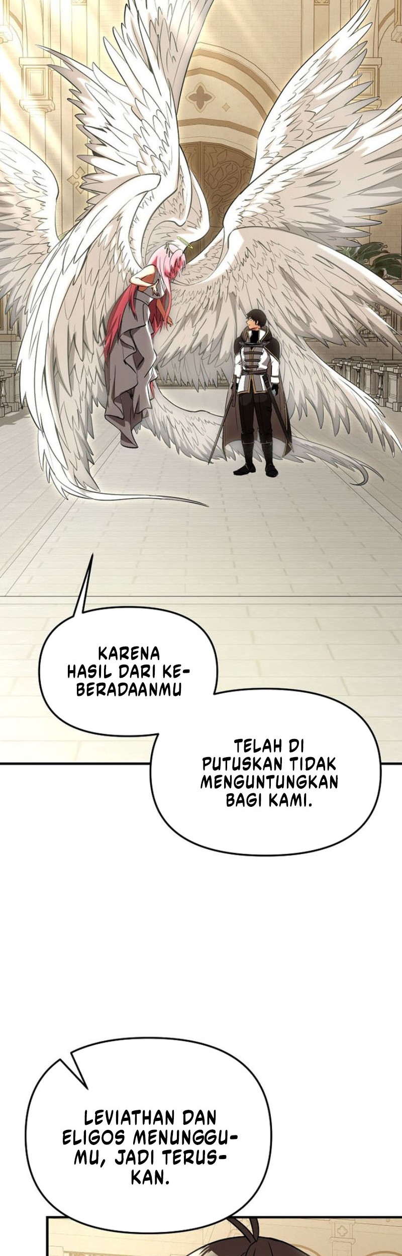 Chapter 40 - halaman 23