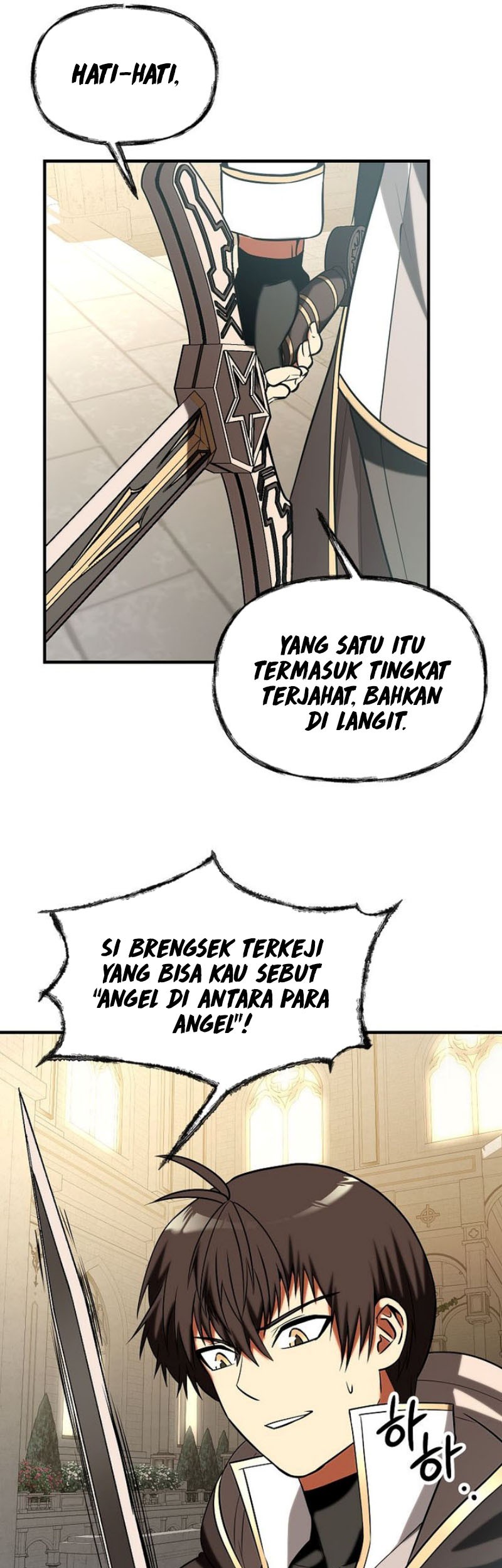 Chapter 40 - halaman 27