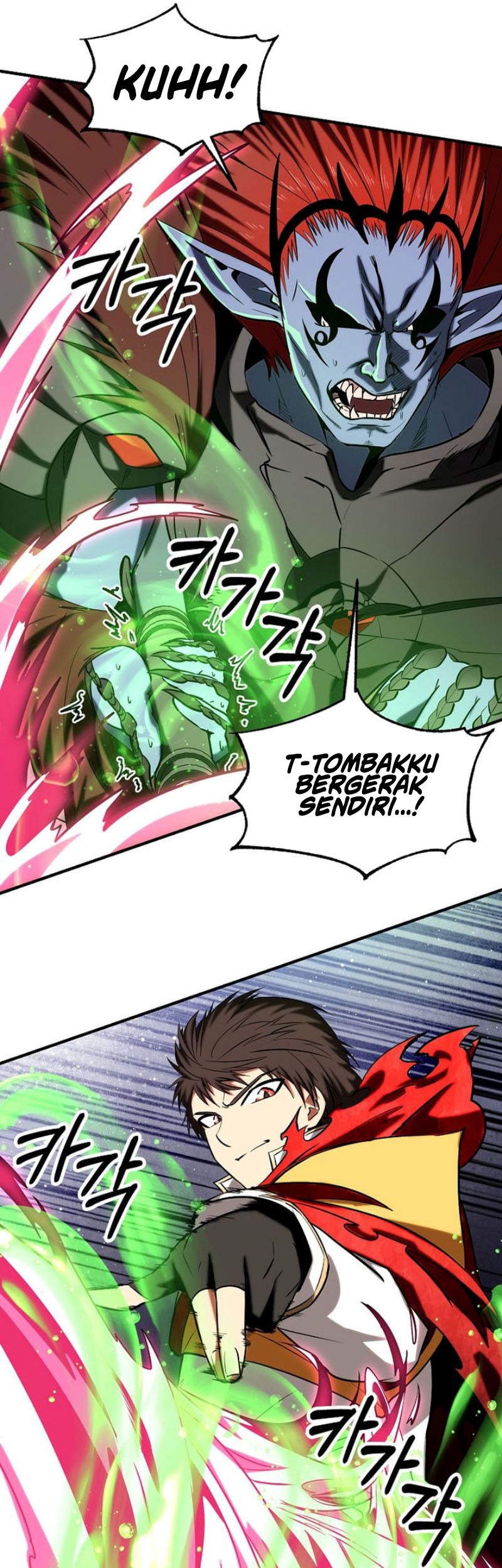 Chapter 42 - halaman 31
