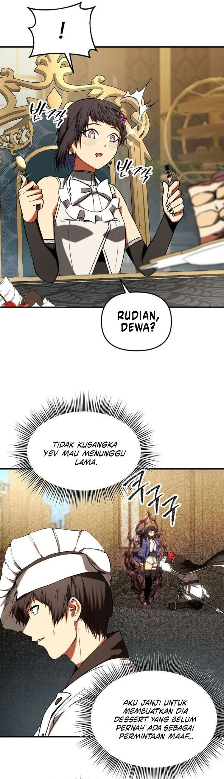 Chapter 45 - halaman 21