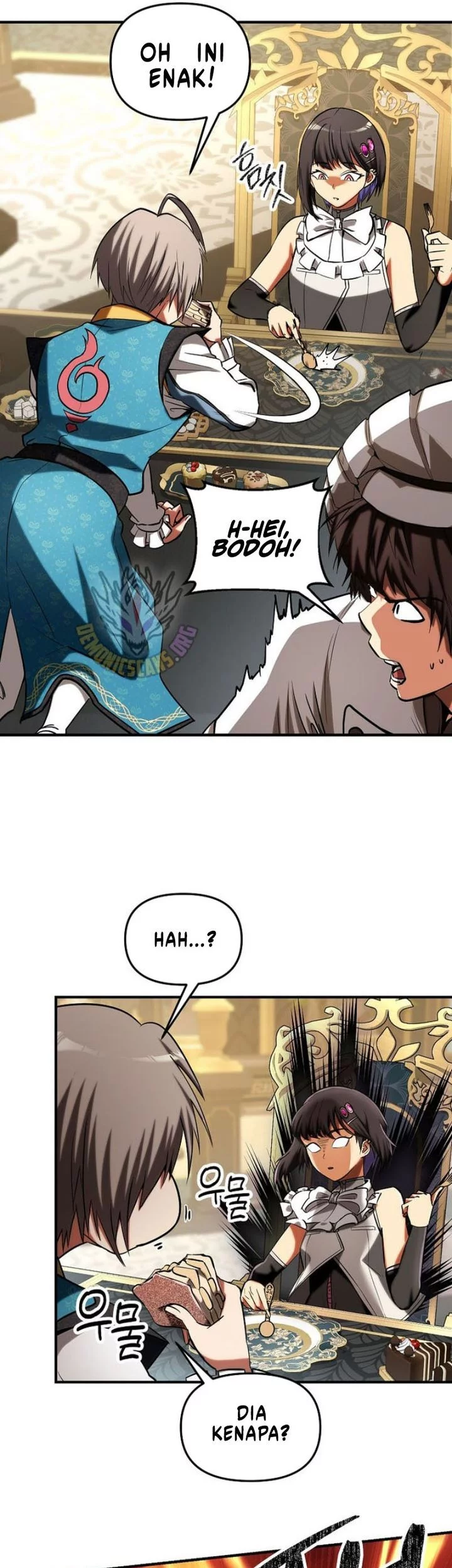 Chapter 45 - halaman 29