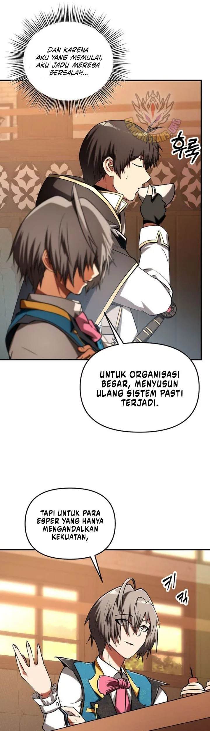 Chapter 45 - halaman 45