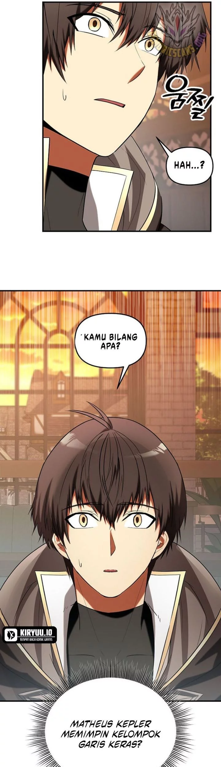 Chapter 45 - halaman 61