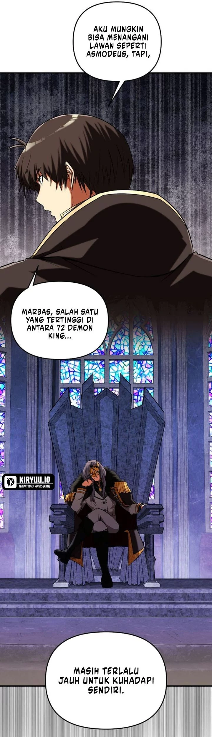 Chapter 45 - halaman 15