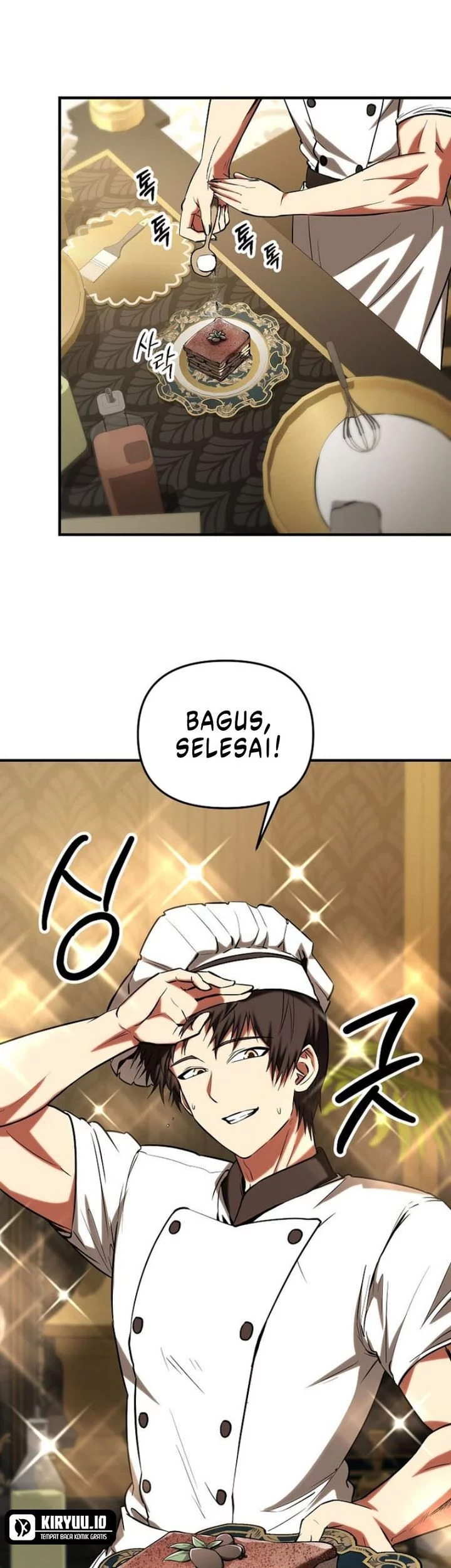 Chapter 45 - halaman 19