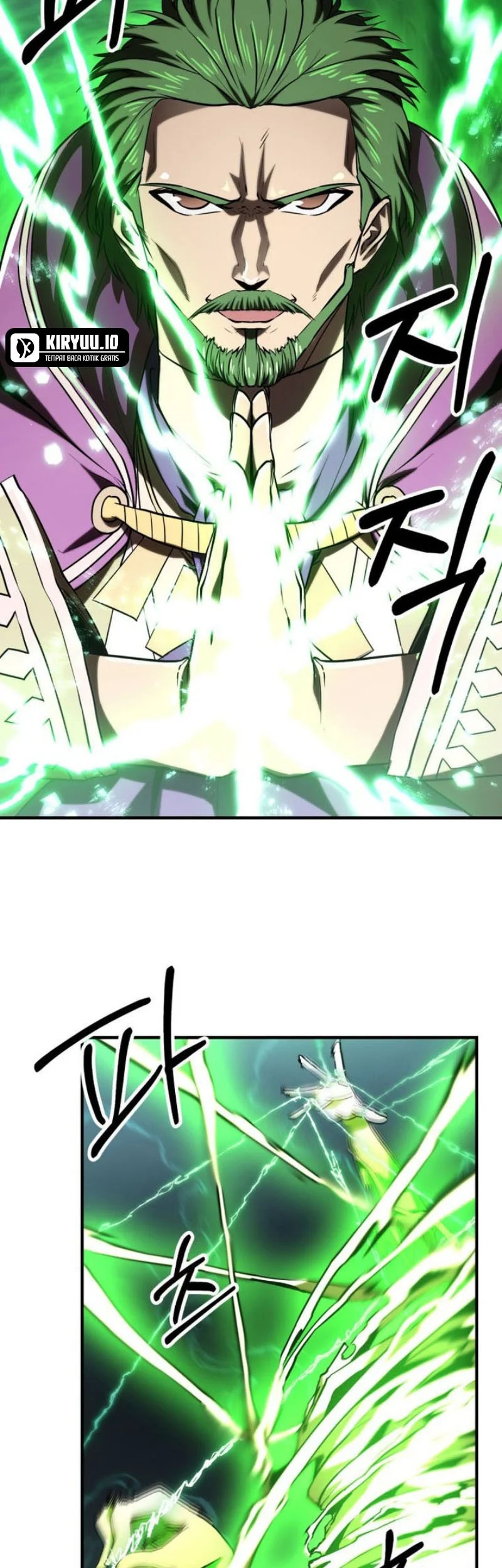 Chapter 50 - halaman 20