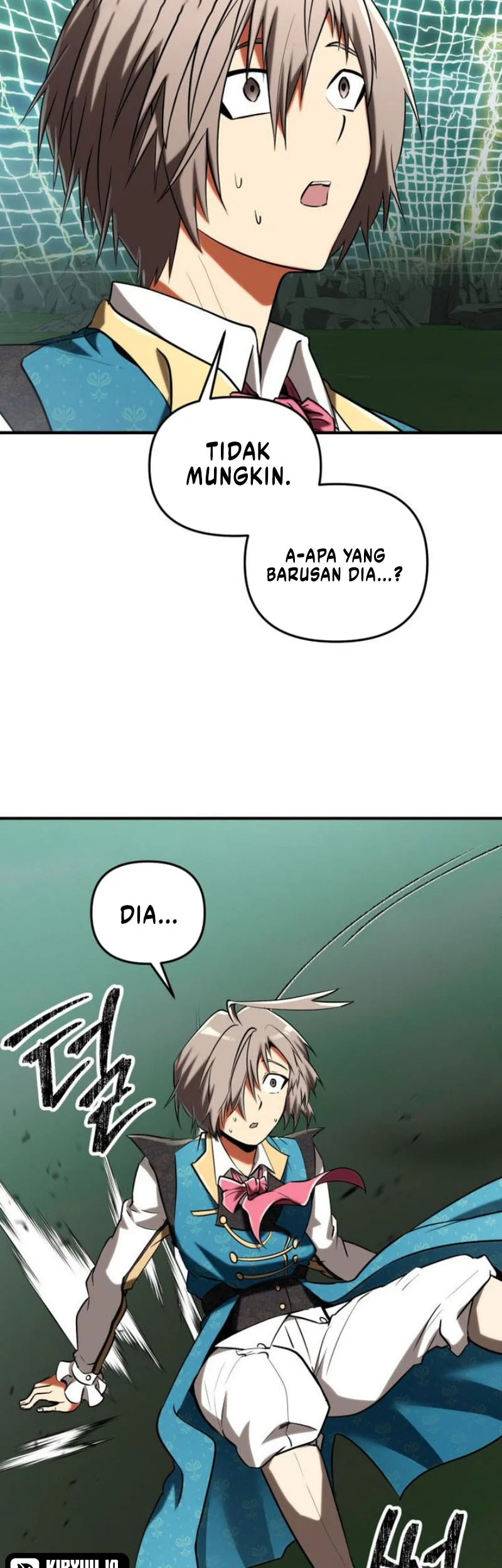 Chapter 50 - halaman 34