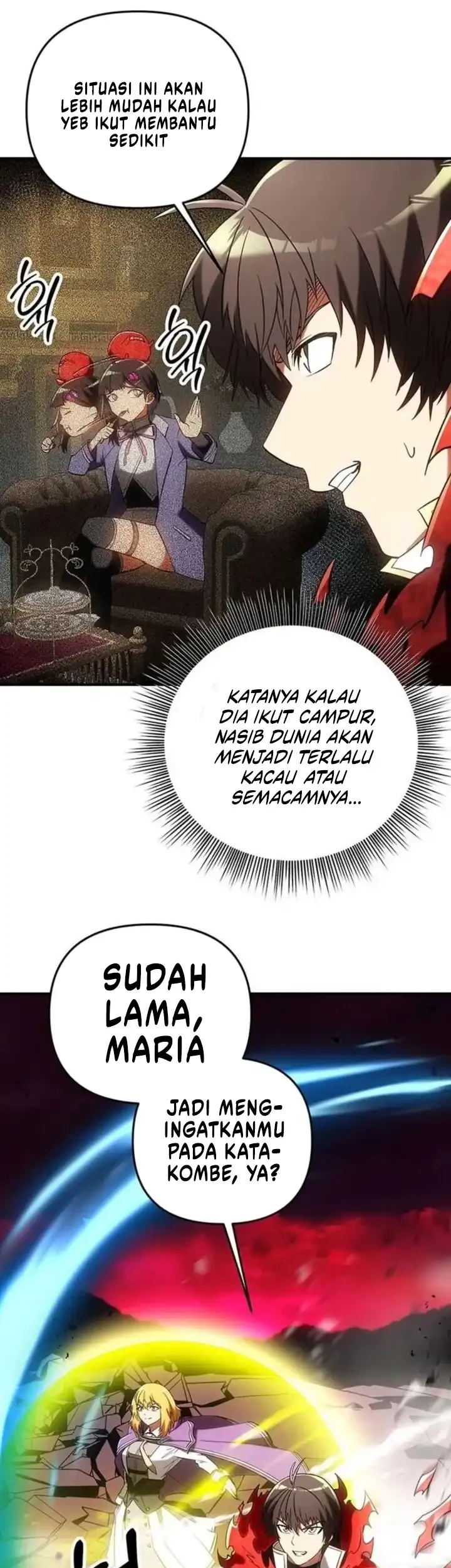 Chapter 56 - halaman 30