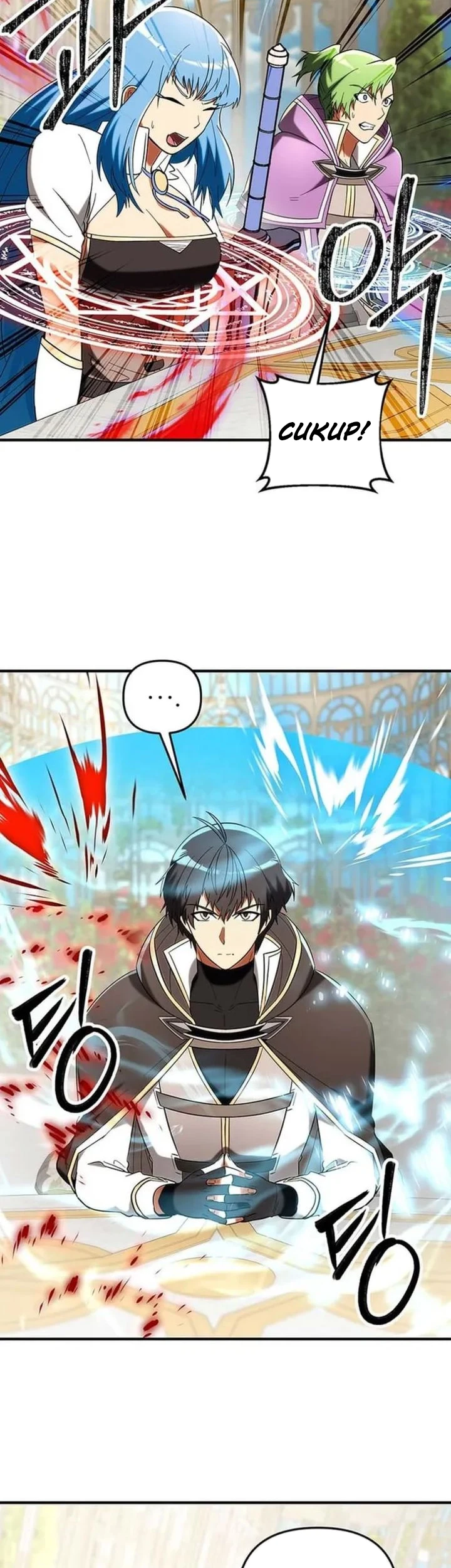 Chapter 60 - halaman 16