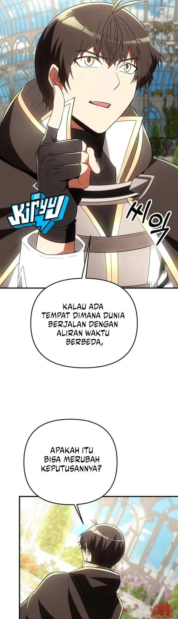 Chapter 60 - halaman 25