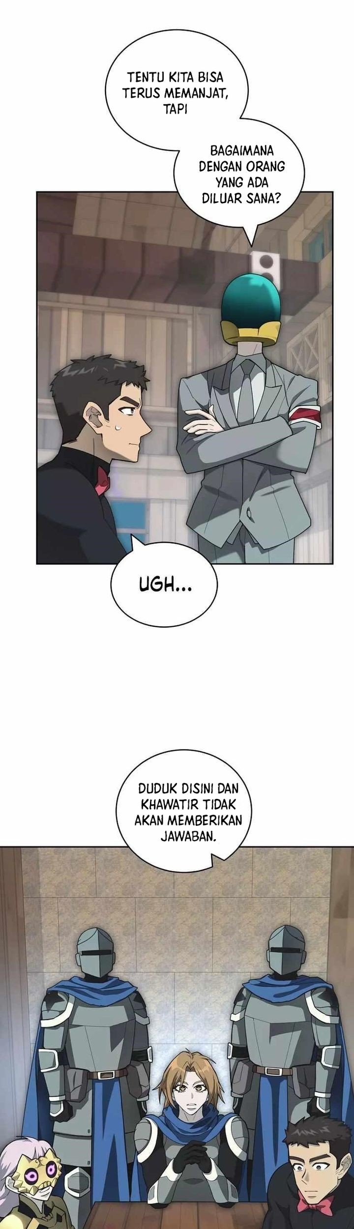 Chapter 108 - halaman 54