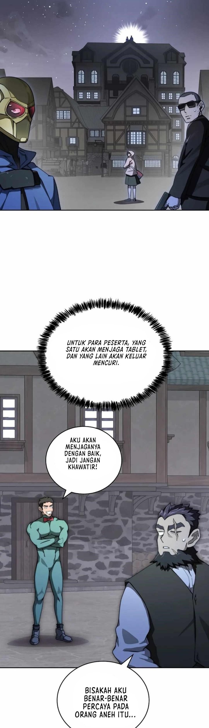 Chapter 111 - halaman 35