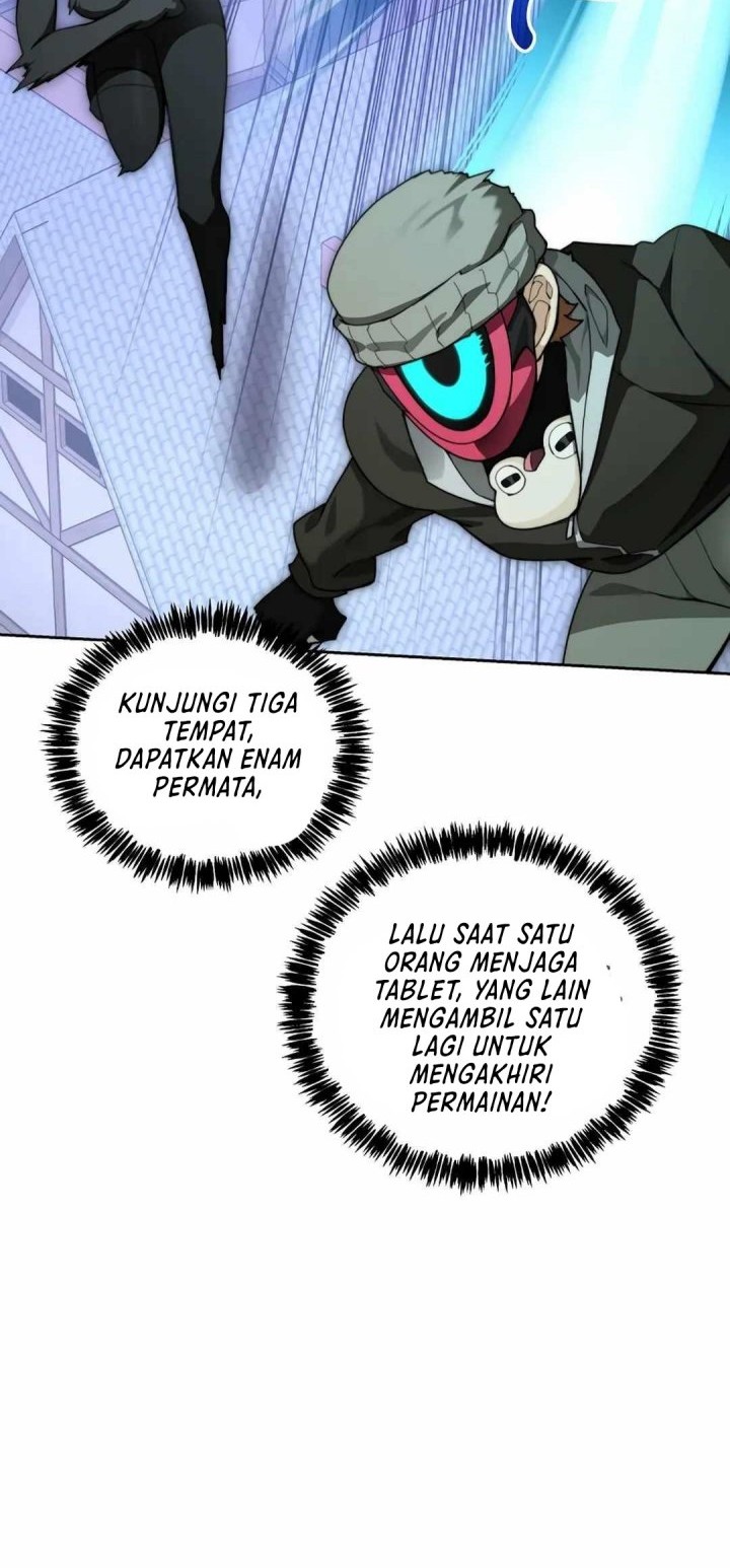 Chapter 111 - halaman 38