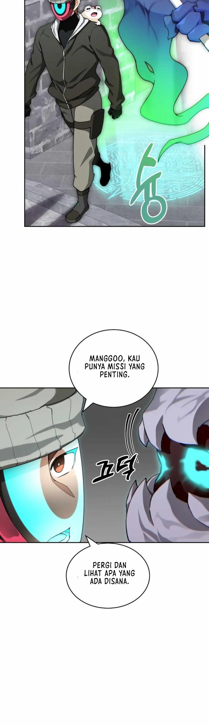 Chapter 111 - halaman 40