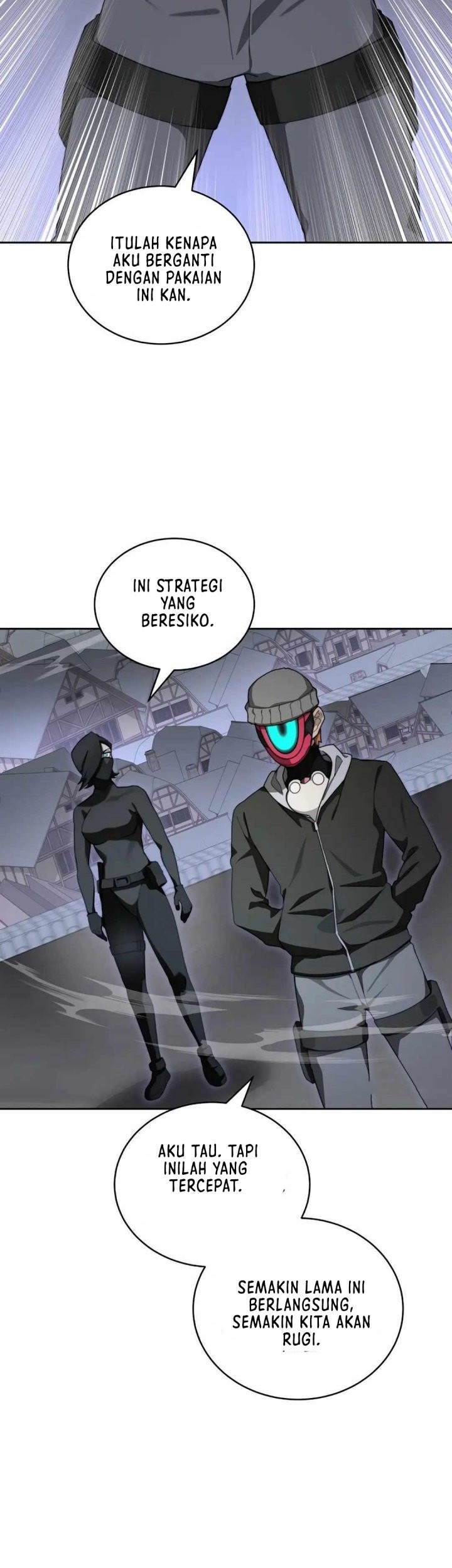 Chapter 111 - halaman 33