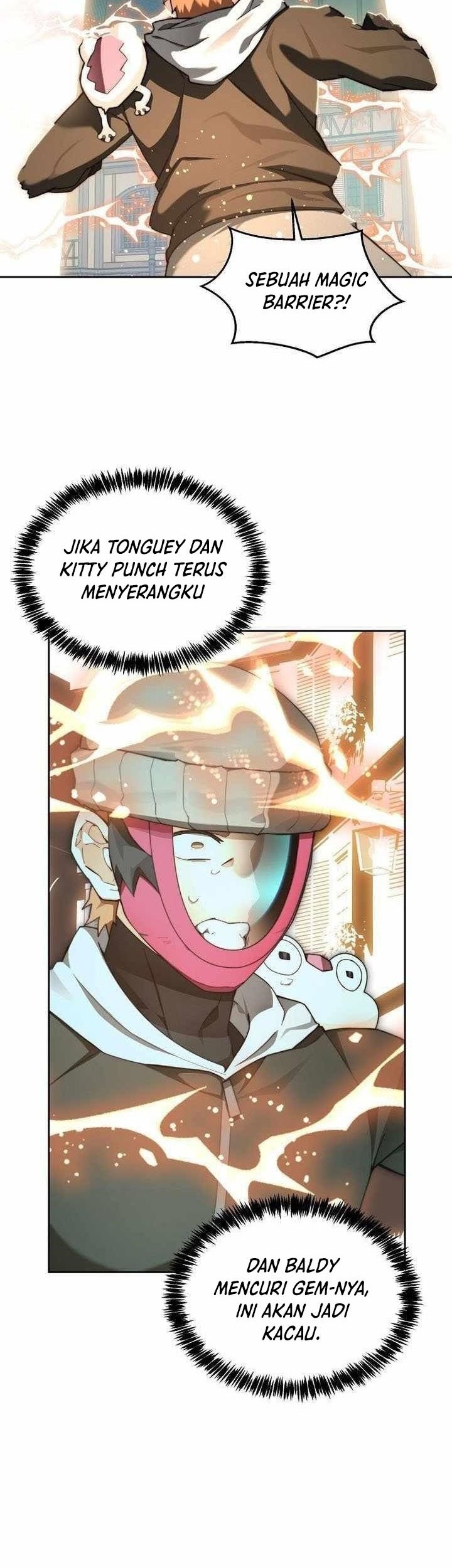 Chapter 112 - halaman 40