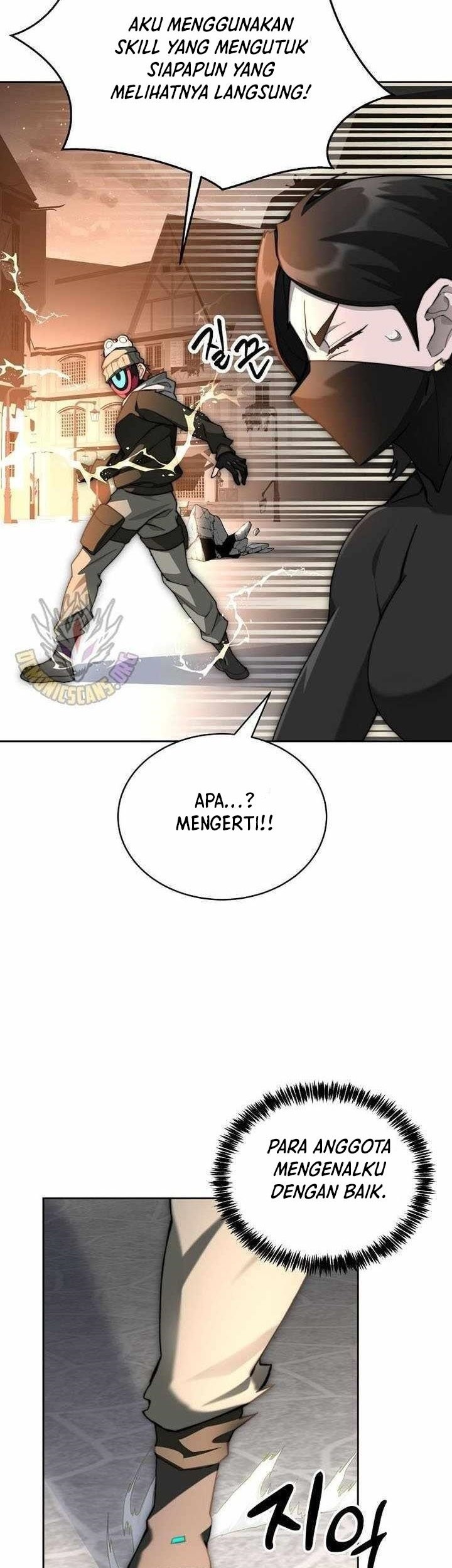 Chapter 112 - halaman 42