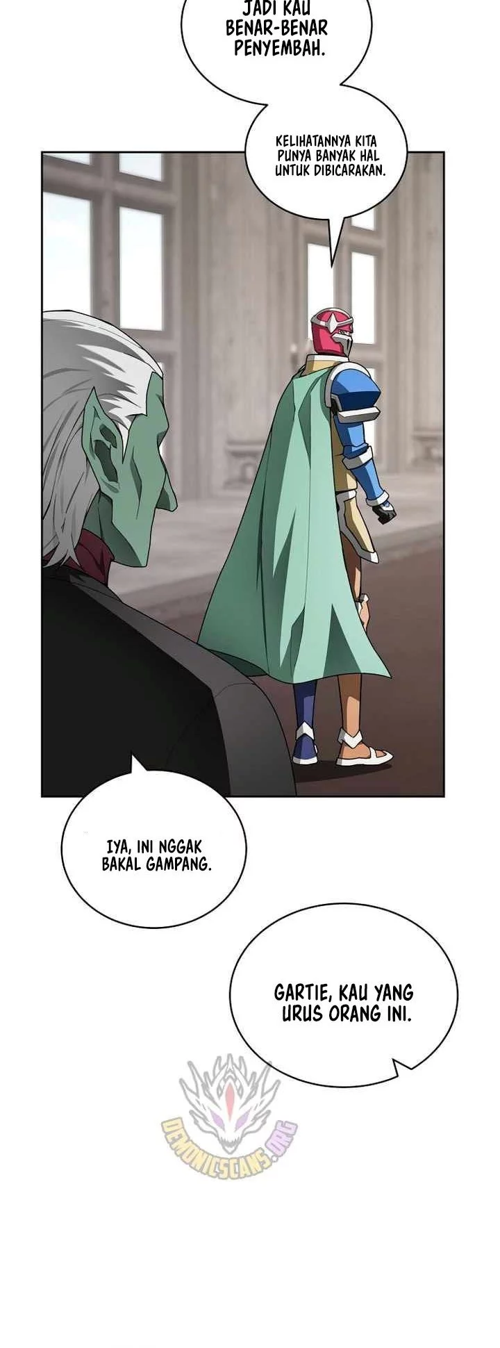 Chapter 118 - halaman 47