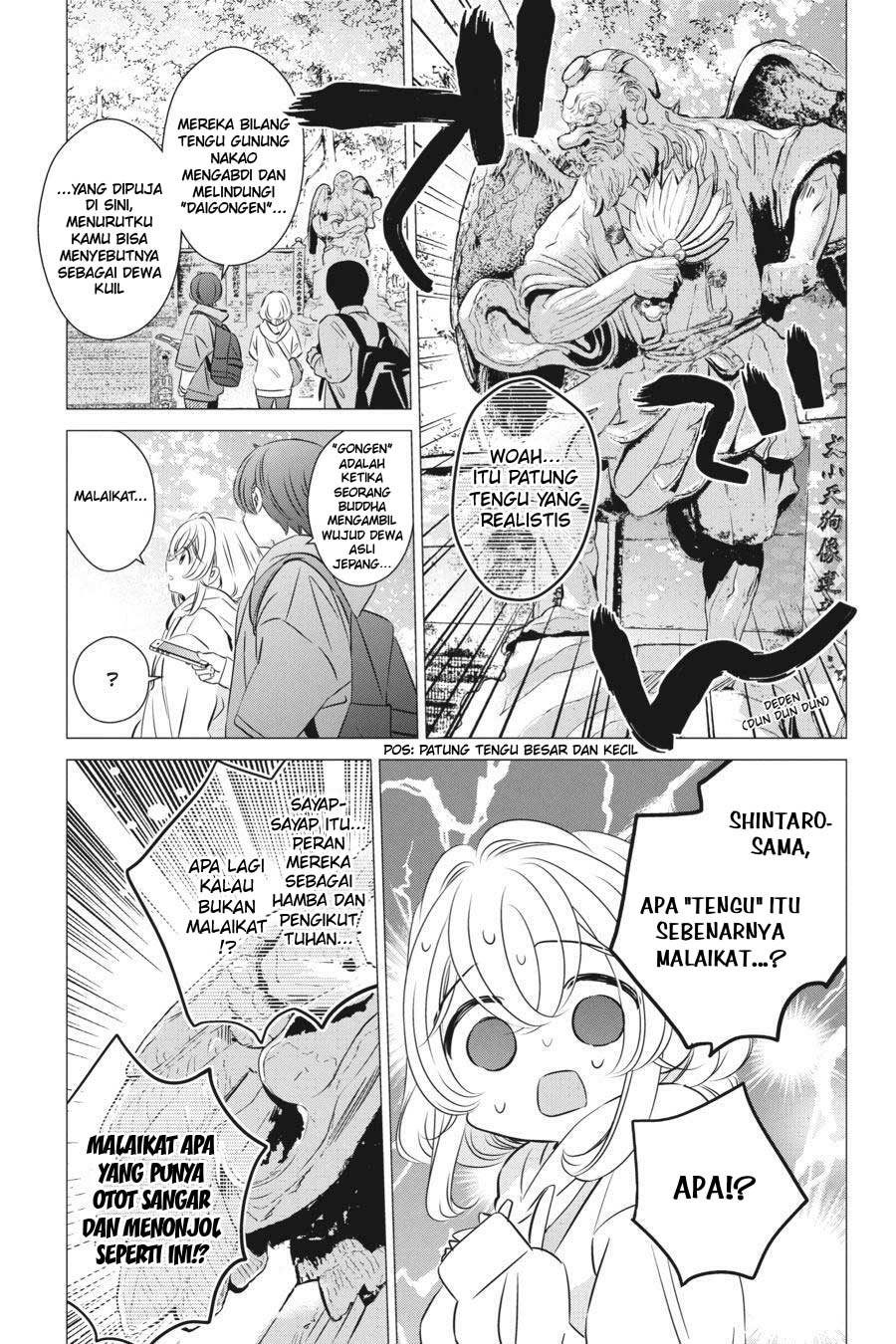 Chapter 25 - halaman 20