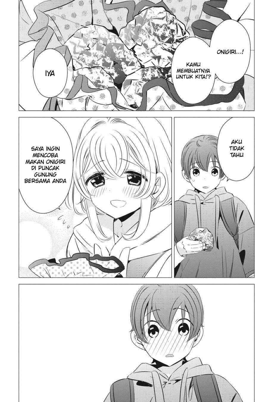 Chapter 25 - halaman 28
