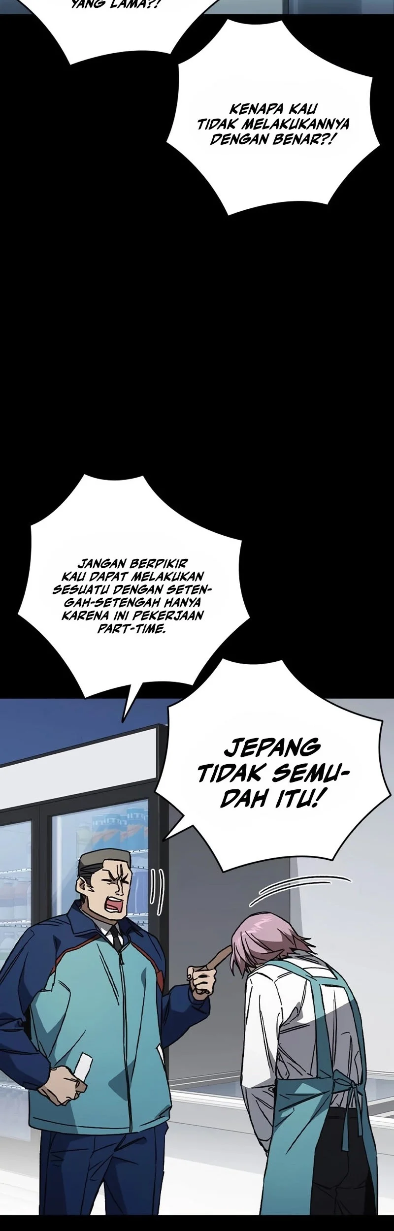 Chapter 274 - halaman 34