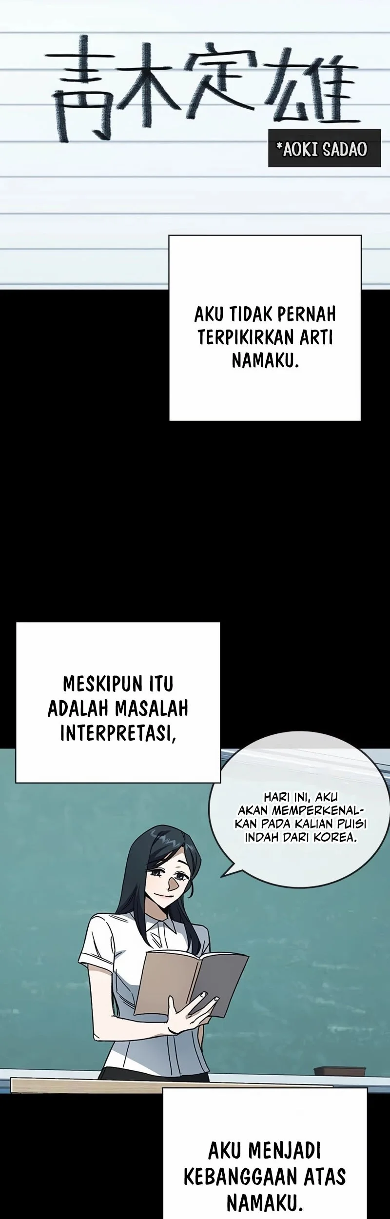 Chapter 275 - halaman 21