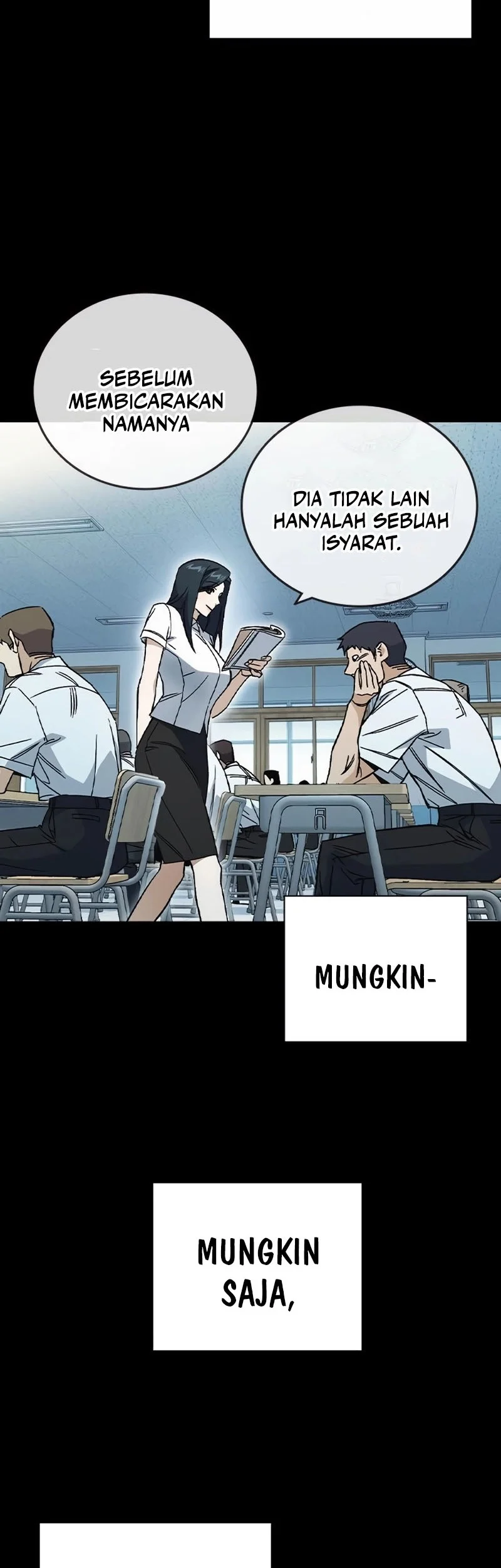 Chapter 275 - halaman 22