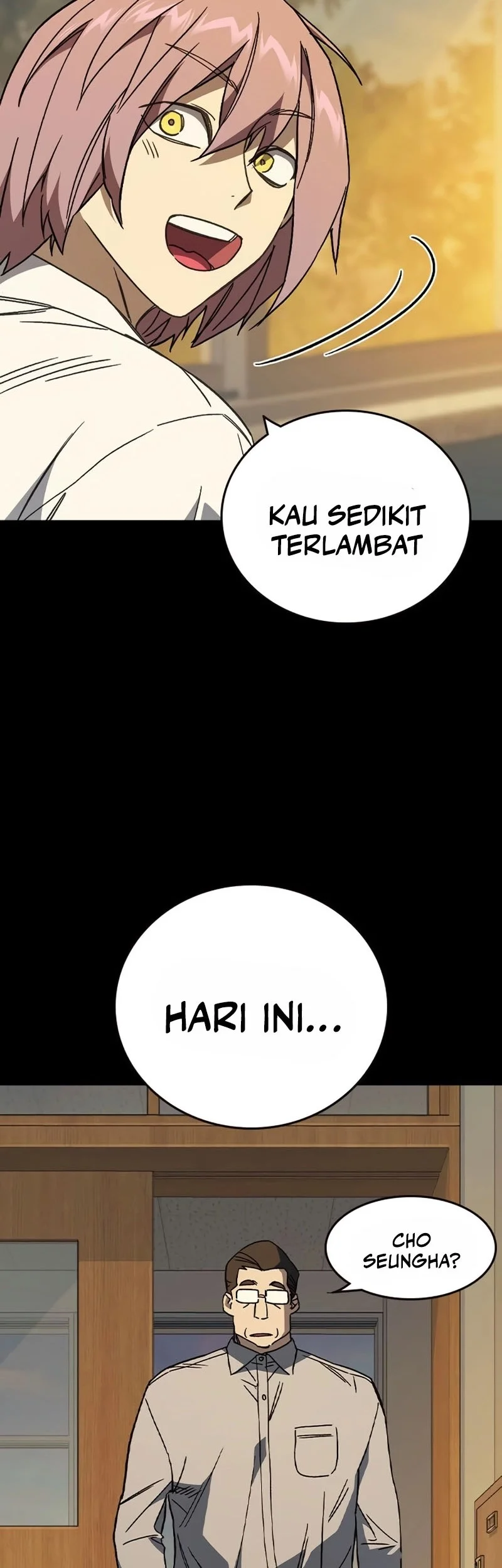 Chapter 275 - halaman 30