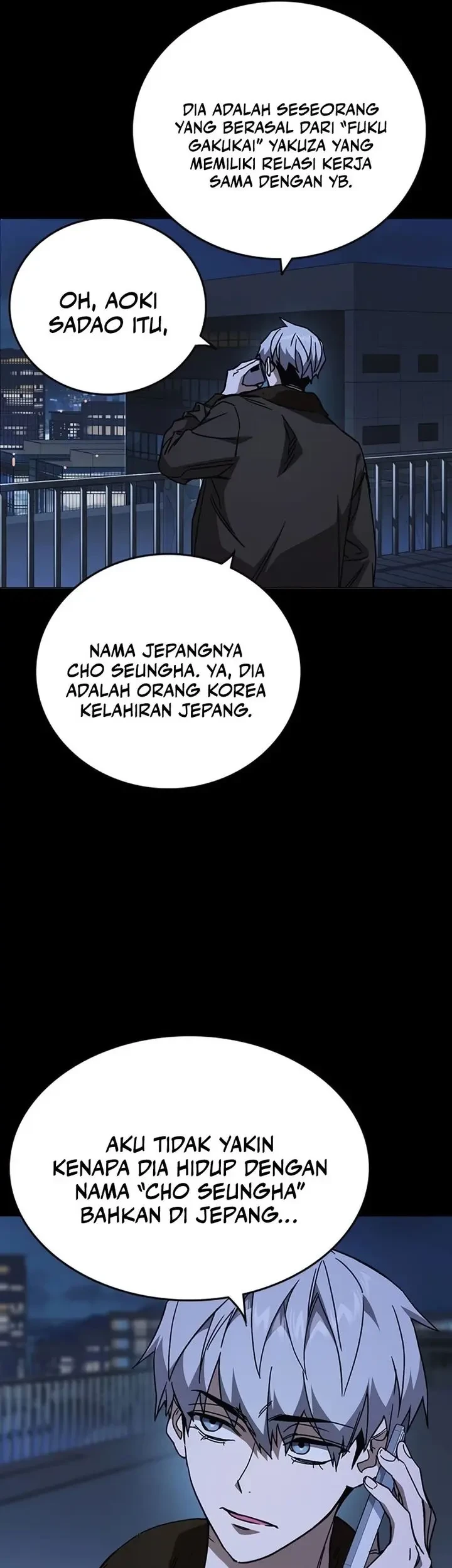 Chapter 277 - halaman 18