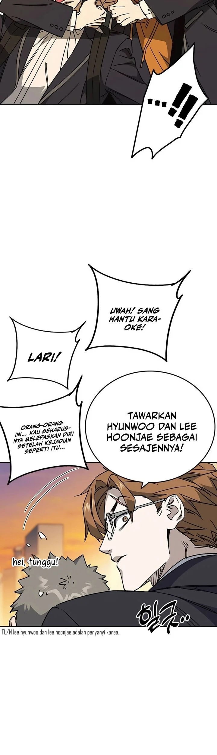 Chapter 277 - halaman 28