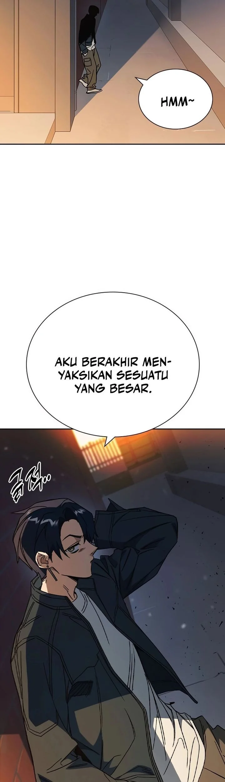 Chapter 277 - halaman 34