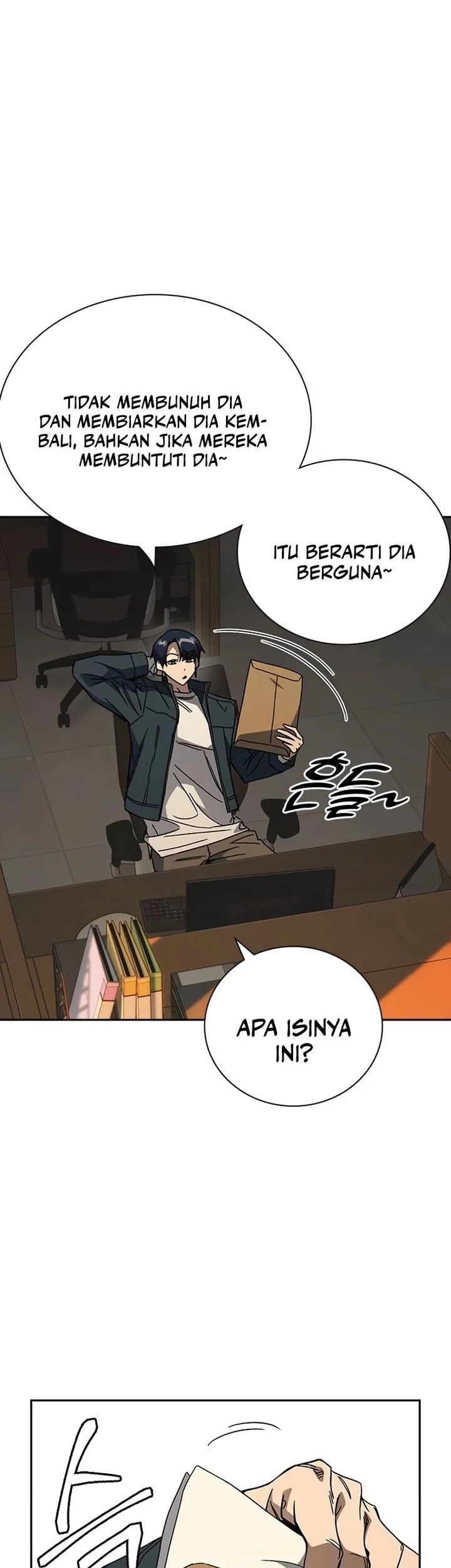 Chapter 277 - halaman 40