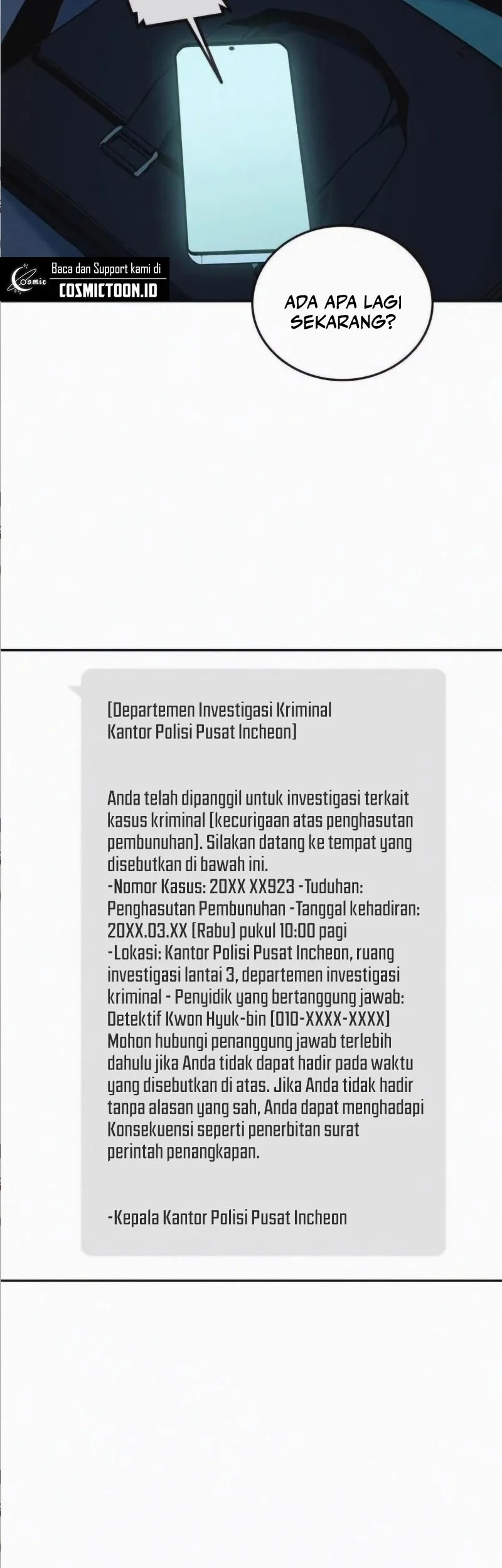 Chapter 281 - halaman 53