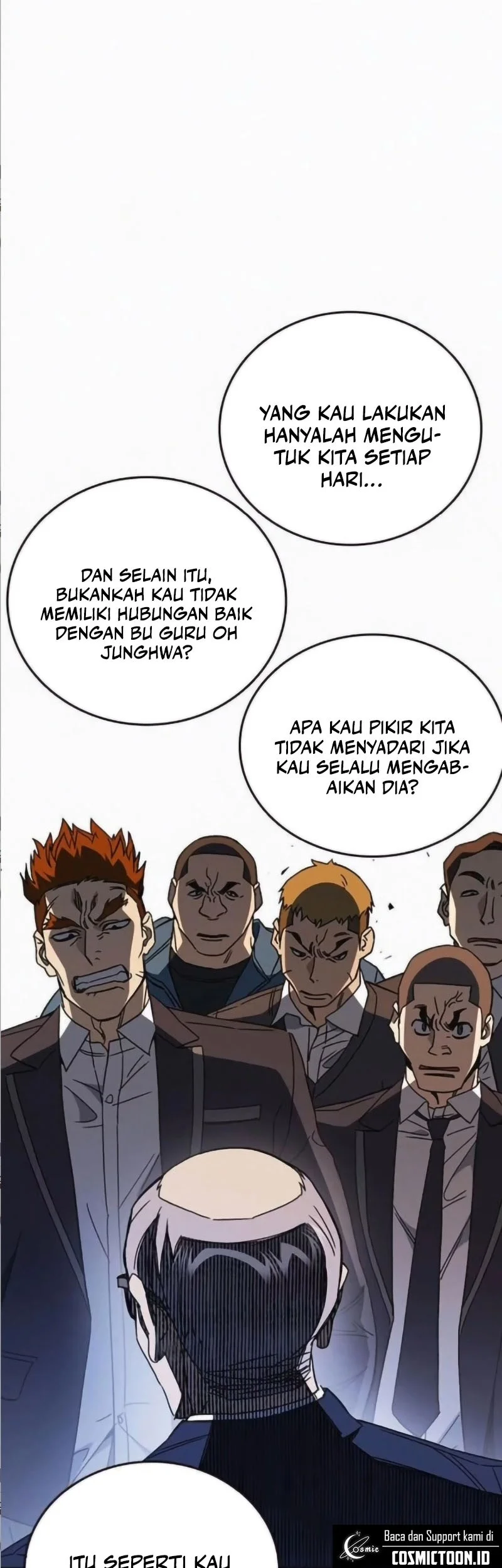 Chapter 281 - halaman 32