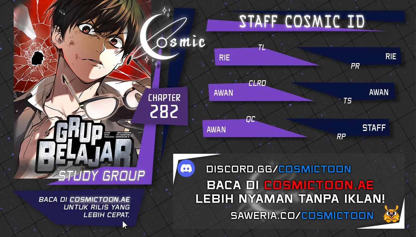 Chapter 282 - halaman 2