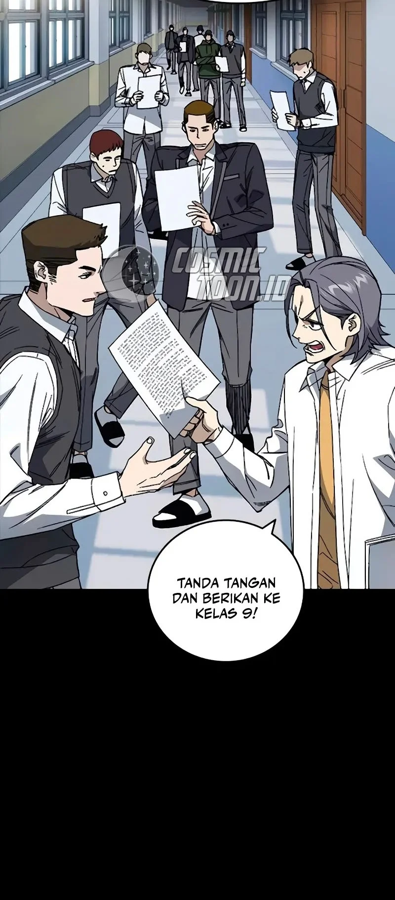 Chapter 282 - halaman 15