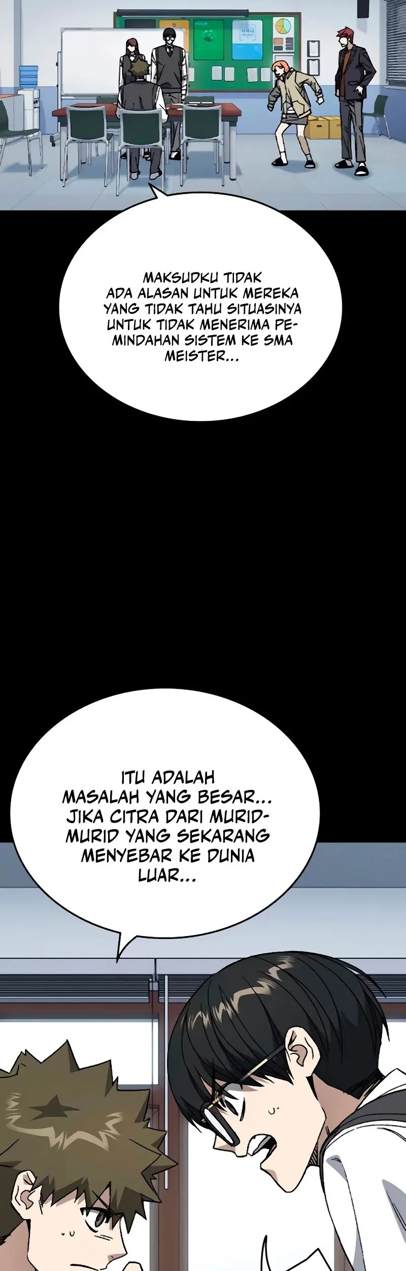 Chapter 282 - halaman 17