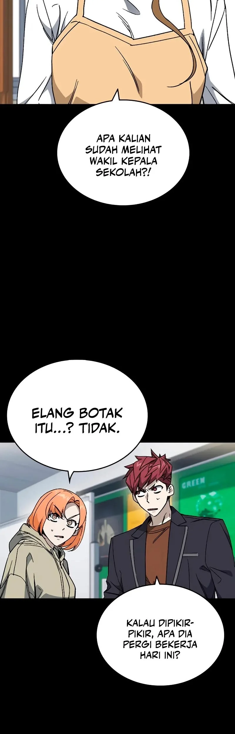 Chapter 282 - halaman 20