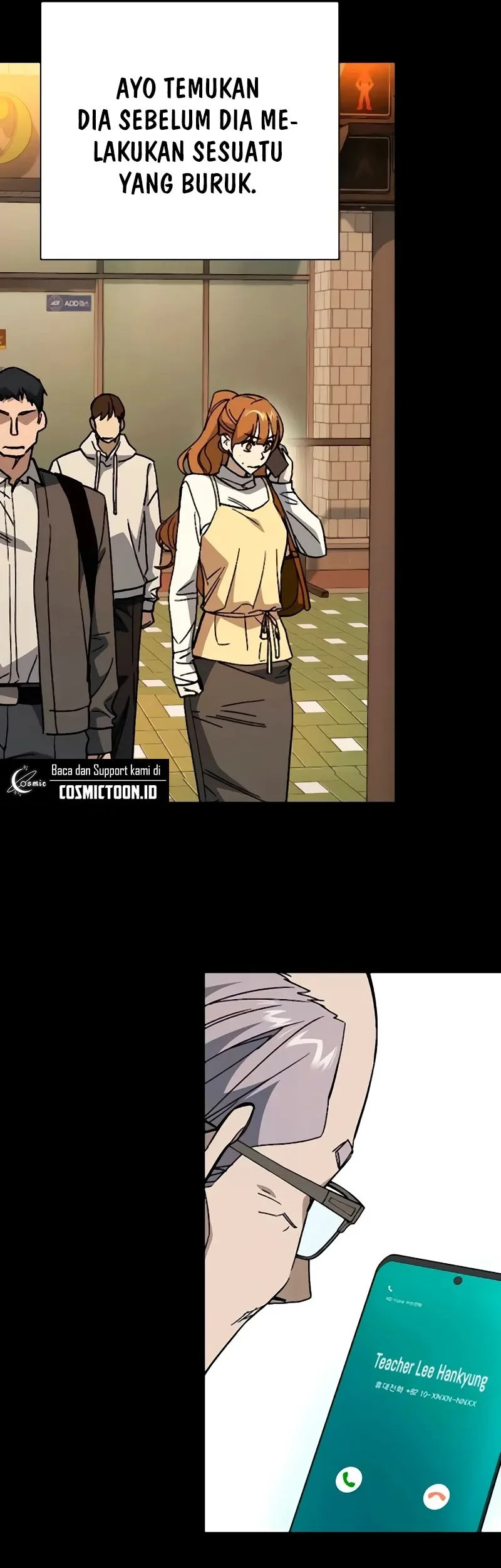 Chapter 282 - halaman 28