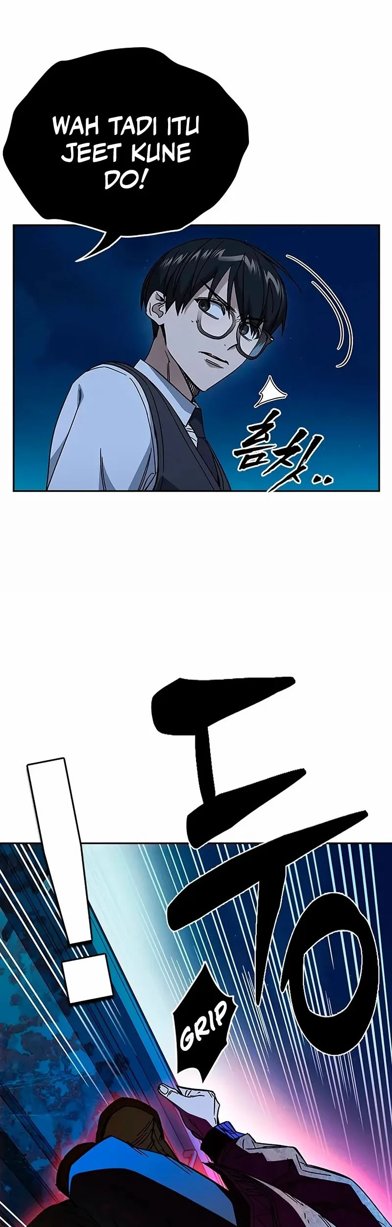 Chapter 283 - halaman 22