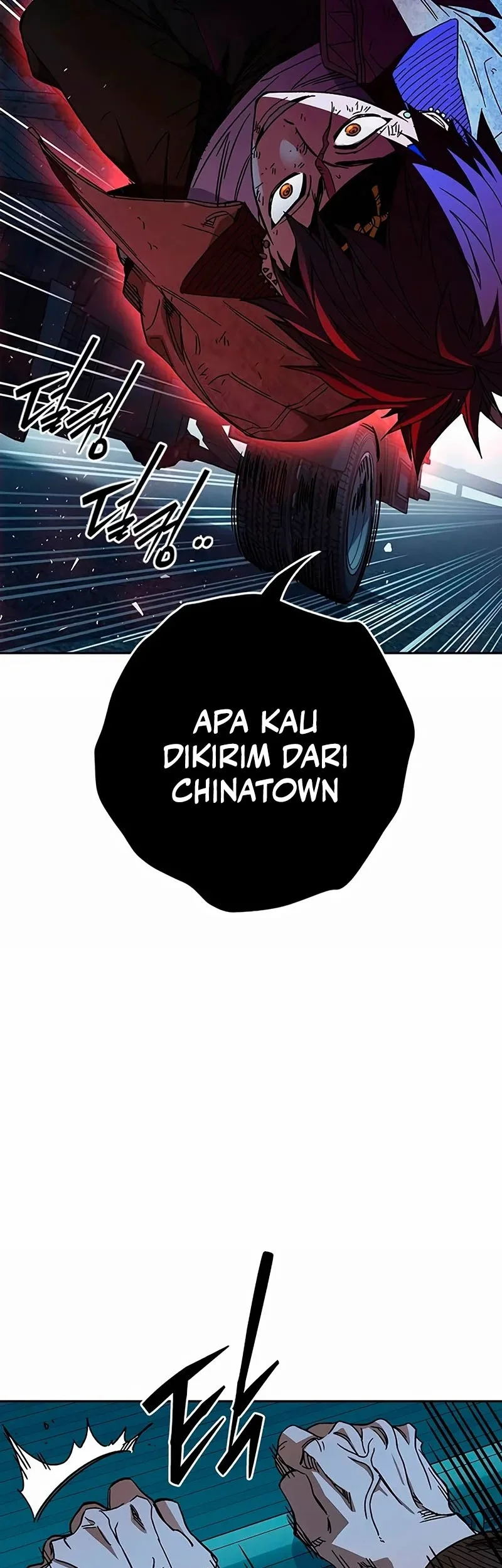 Chapter 283 - halaman 23