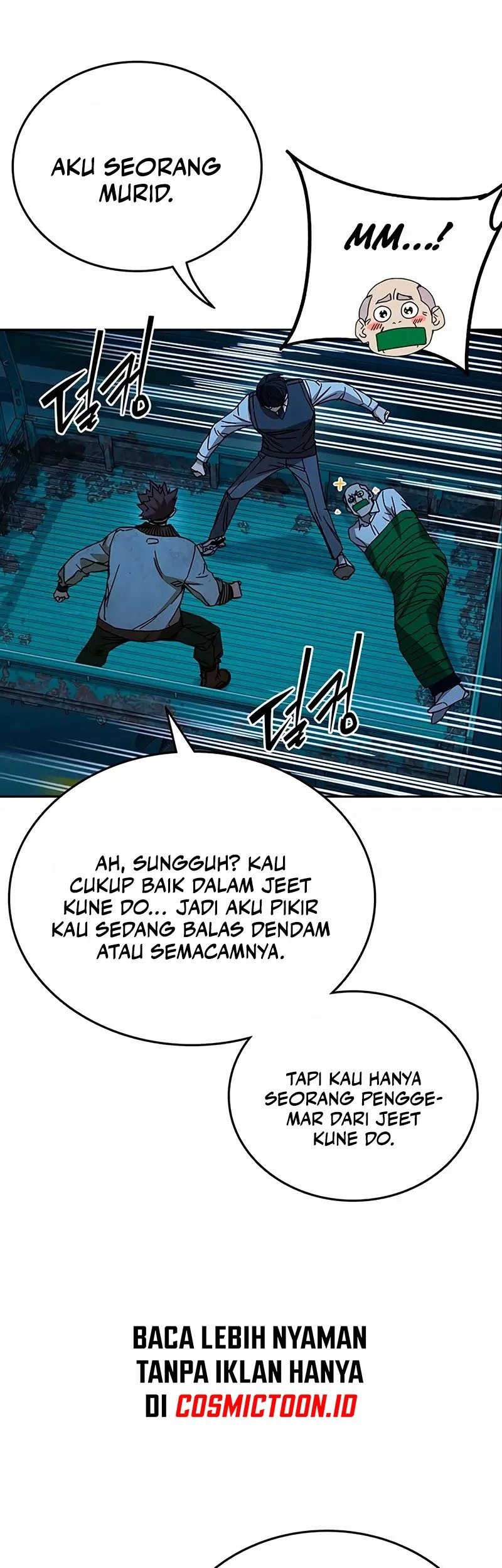 Chapter 283 - halaman 27