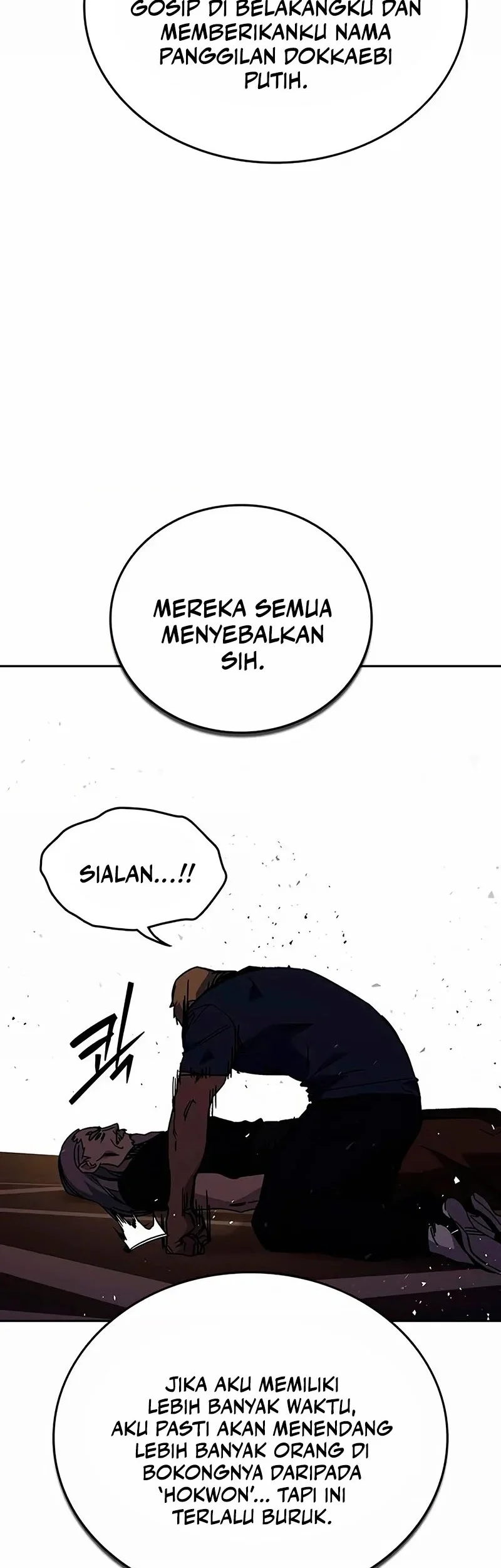 Chapter 283 - halaman 30