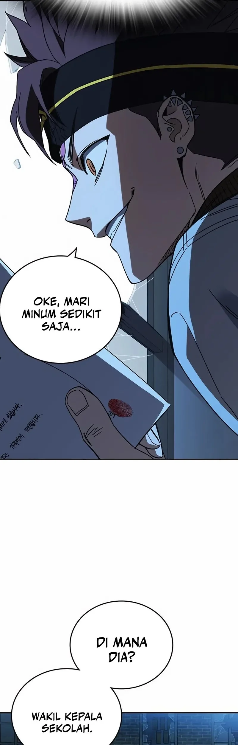 Chapter 284 - halaman 62