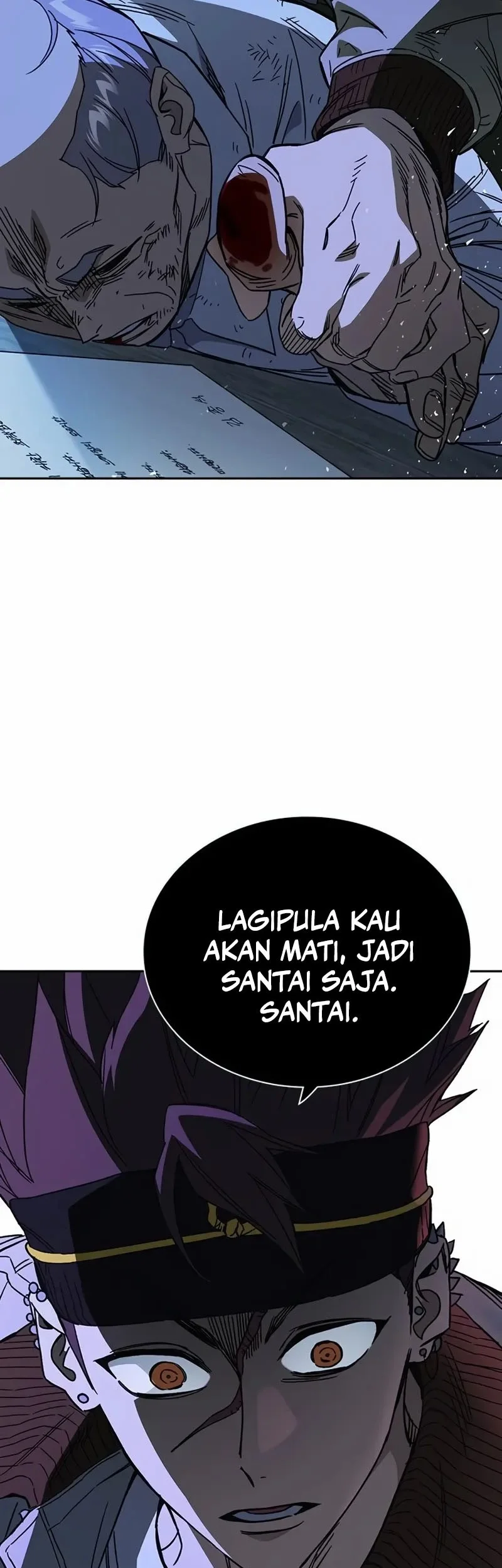 Chapter 284 - halaman 28