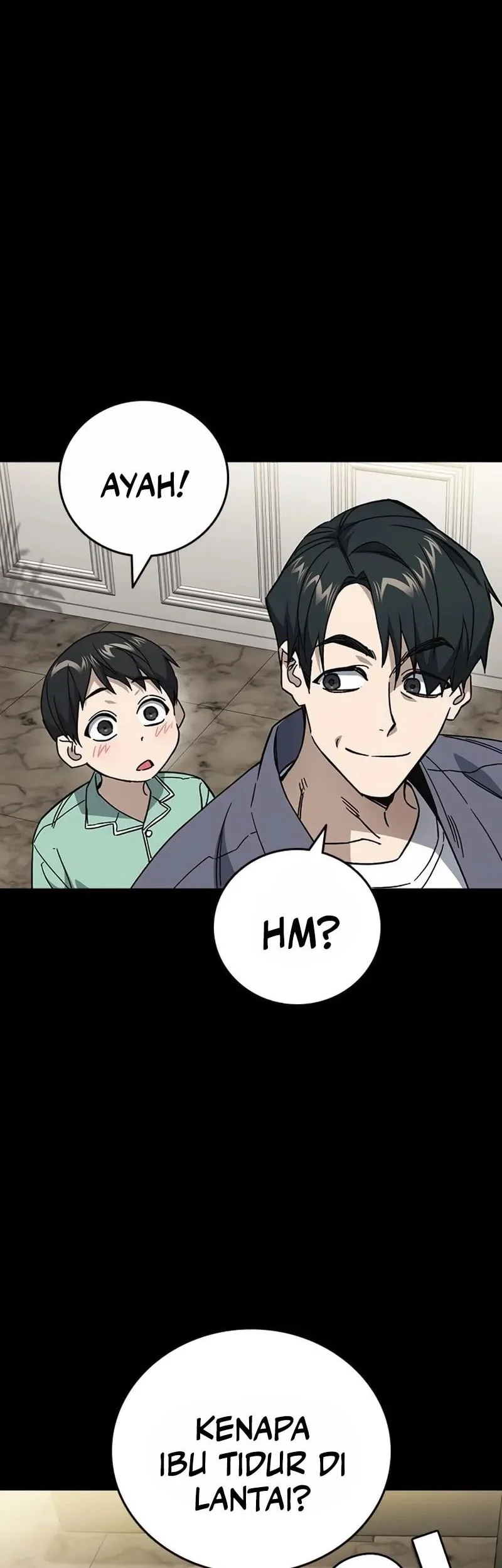 Chapter 286 - halaman 28
